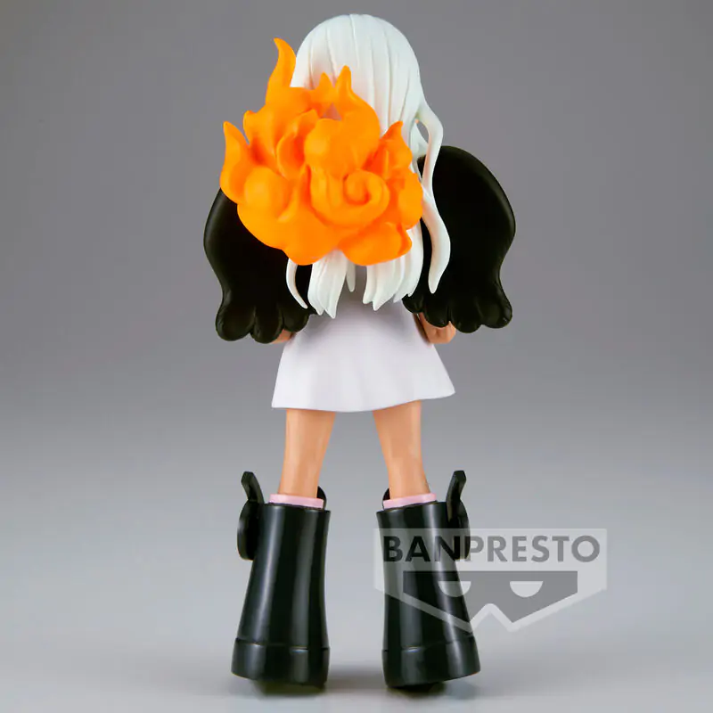 One Piece S-Snake Grandline Series figura 12cm termékfotó