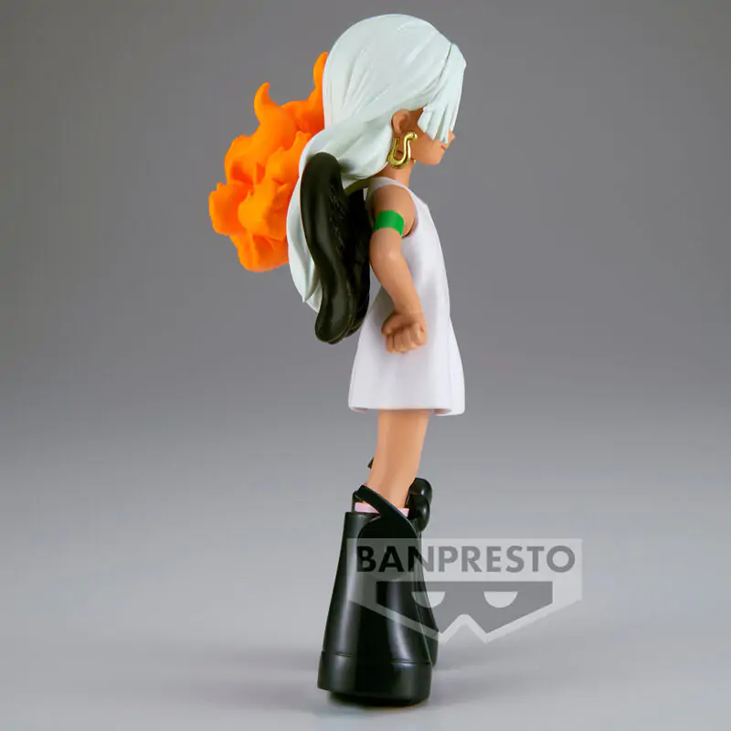 One Piece S-Snake Grandline Series figura 12cm termékfotó