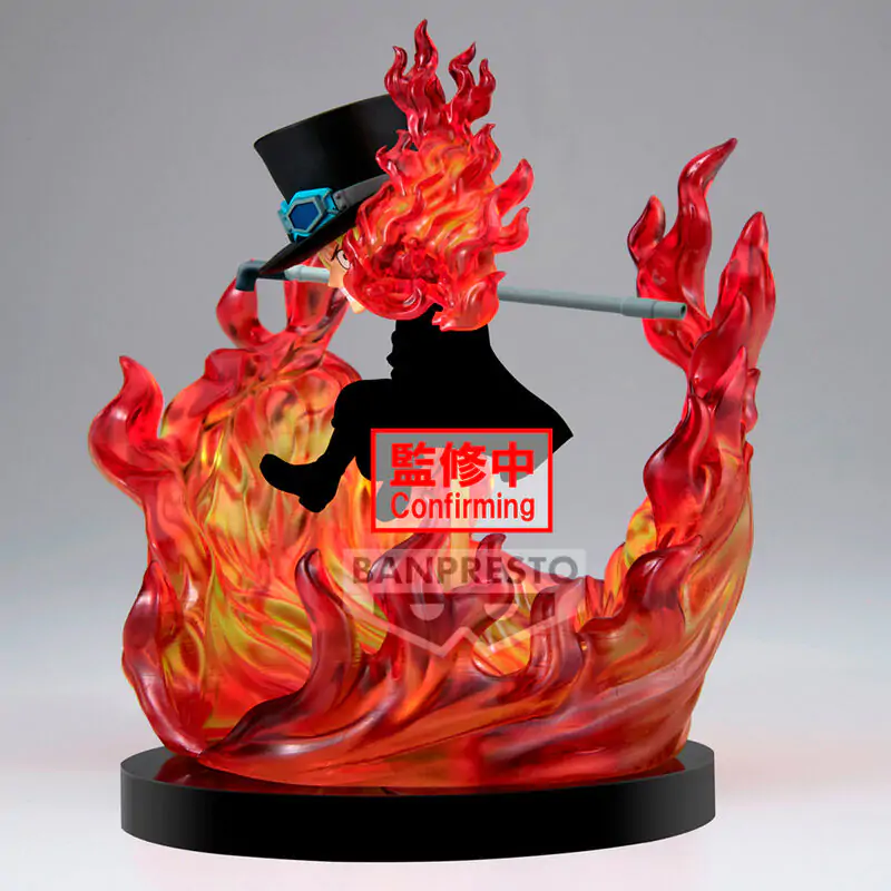 One Piece Sabo figura 13cm termékfotó