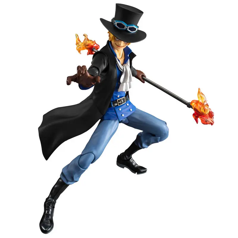 One Piece Sabo figura 18cm termékfotó