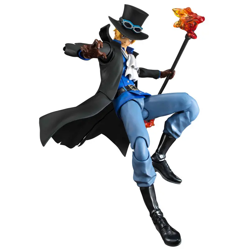 One Piece Sabo figura 18cm termékfotó