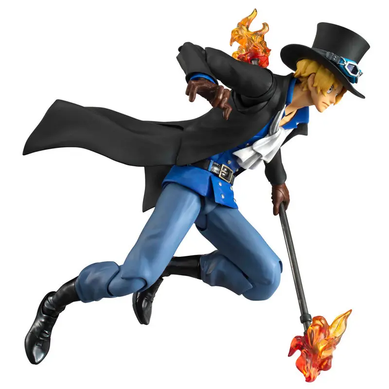 One Piece Sabo figura 18cm termékfotó
