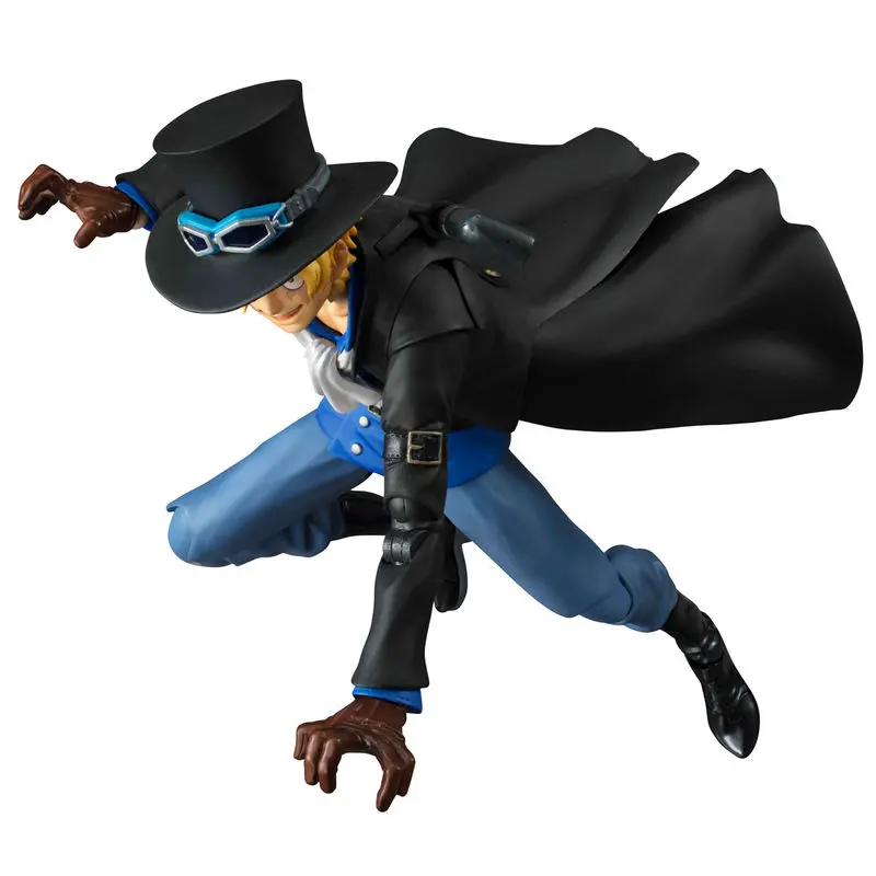 One Piece Sabo figura 18cm termékfotó