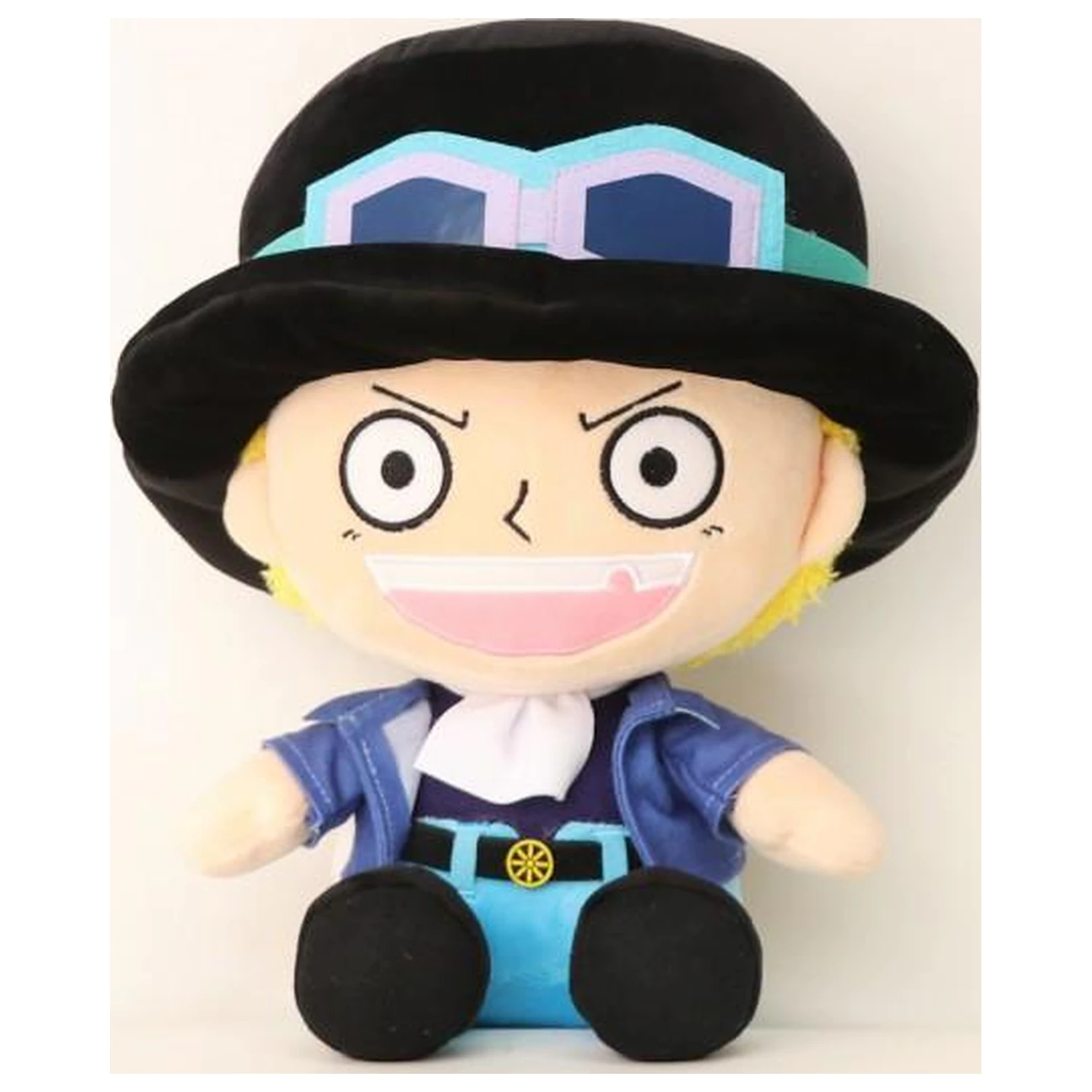 One Piece Sabo plüss 25cm termékfotó