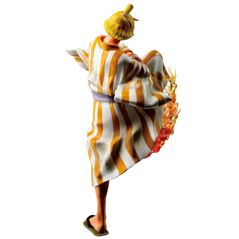 One Piece Sangoro Full Force Ichibansho figura 19cm termékfotó