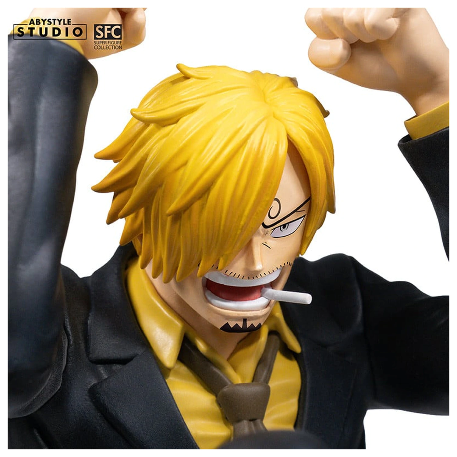 One Piece Sanji figura SFC 20cm termékfotó
