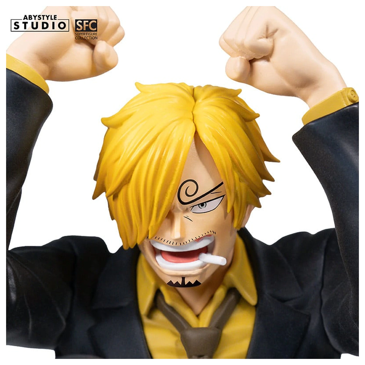 One Piece Sanji figura SFC 20cm termékfotó