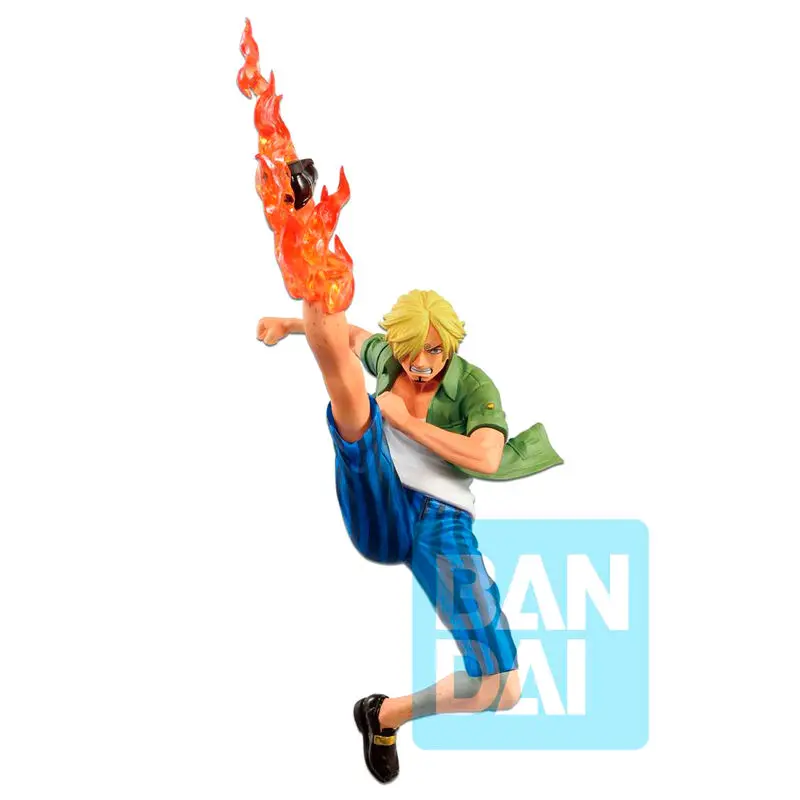 One Piece Sanji Great Banquet figura 14cm termékfotó