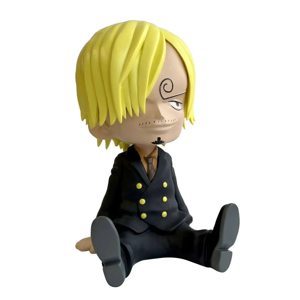 One Piece Sanji persely figura 18 cm termékfotó