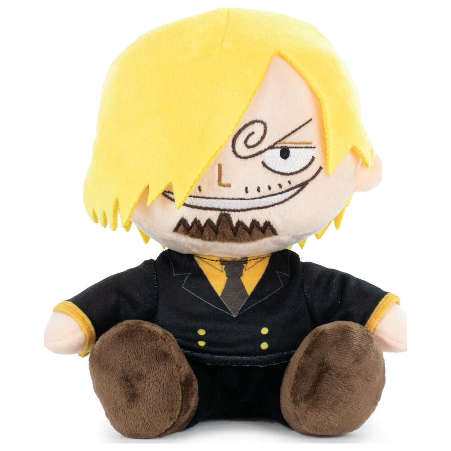 One Piece Sanji plüss 27cm termékfotó