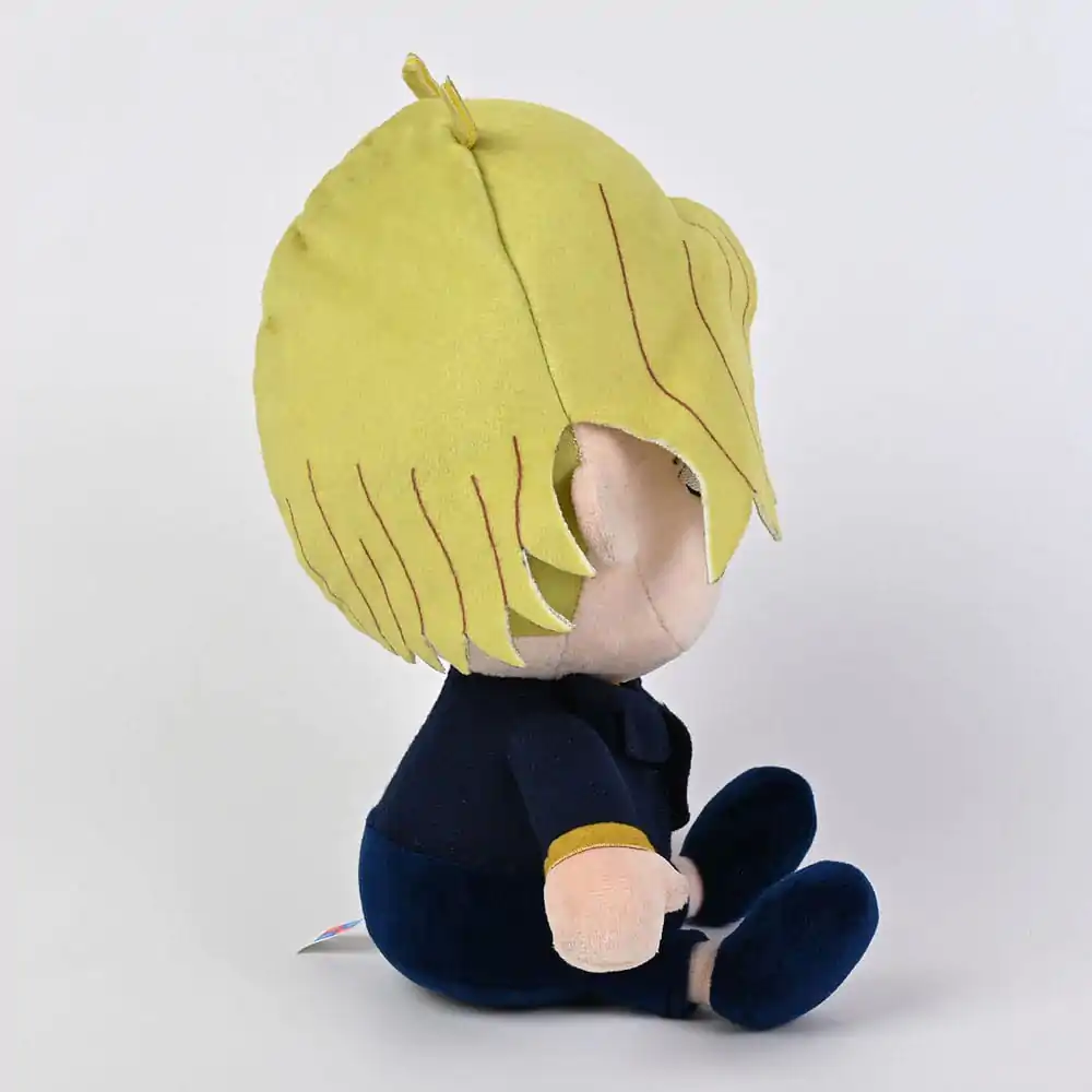 One Piece Sanji plüss figura 25 cm termékfotó