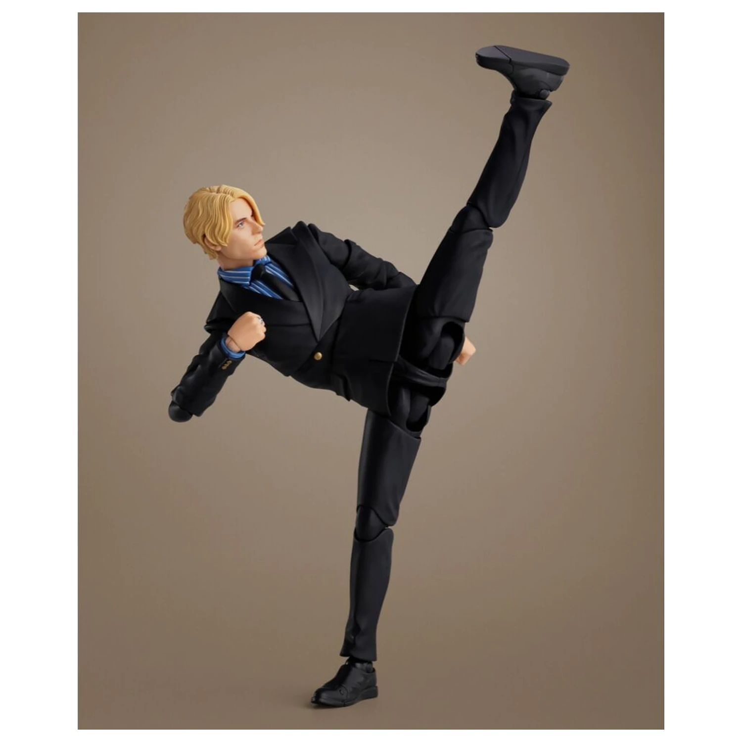 One Piece Sanji S.H. Figuarts figura 15cm termékfotó