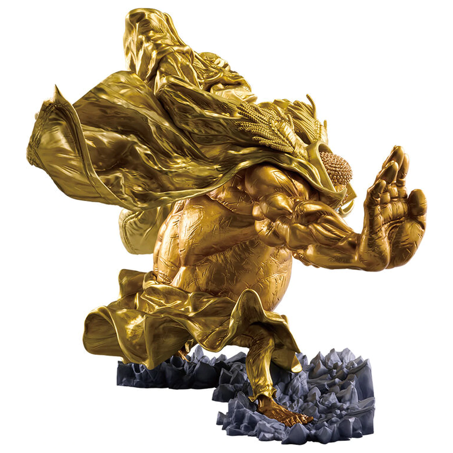 One Piece Sengoku Ichibansho figura 27cm termékfotó