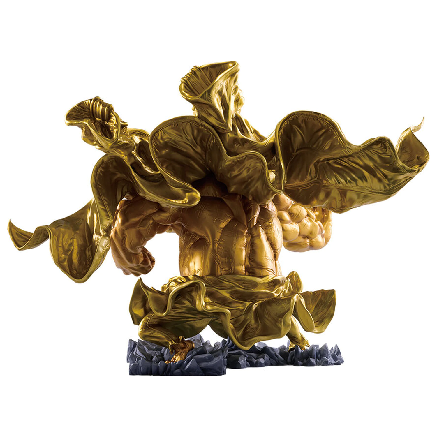 One Piece Sengoku Ichibansho figura 27cm termékfotó
