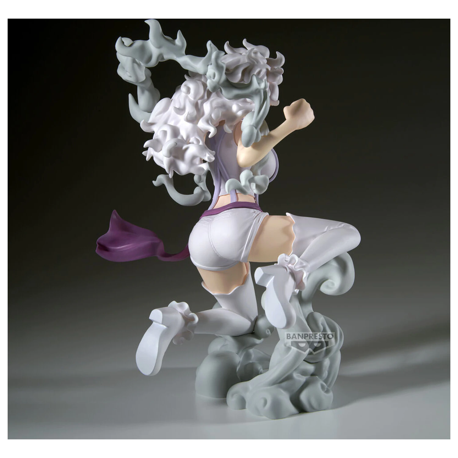One Piece Grandista Jewelry Bonney figura 12 cm termékfotó