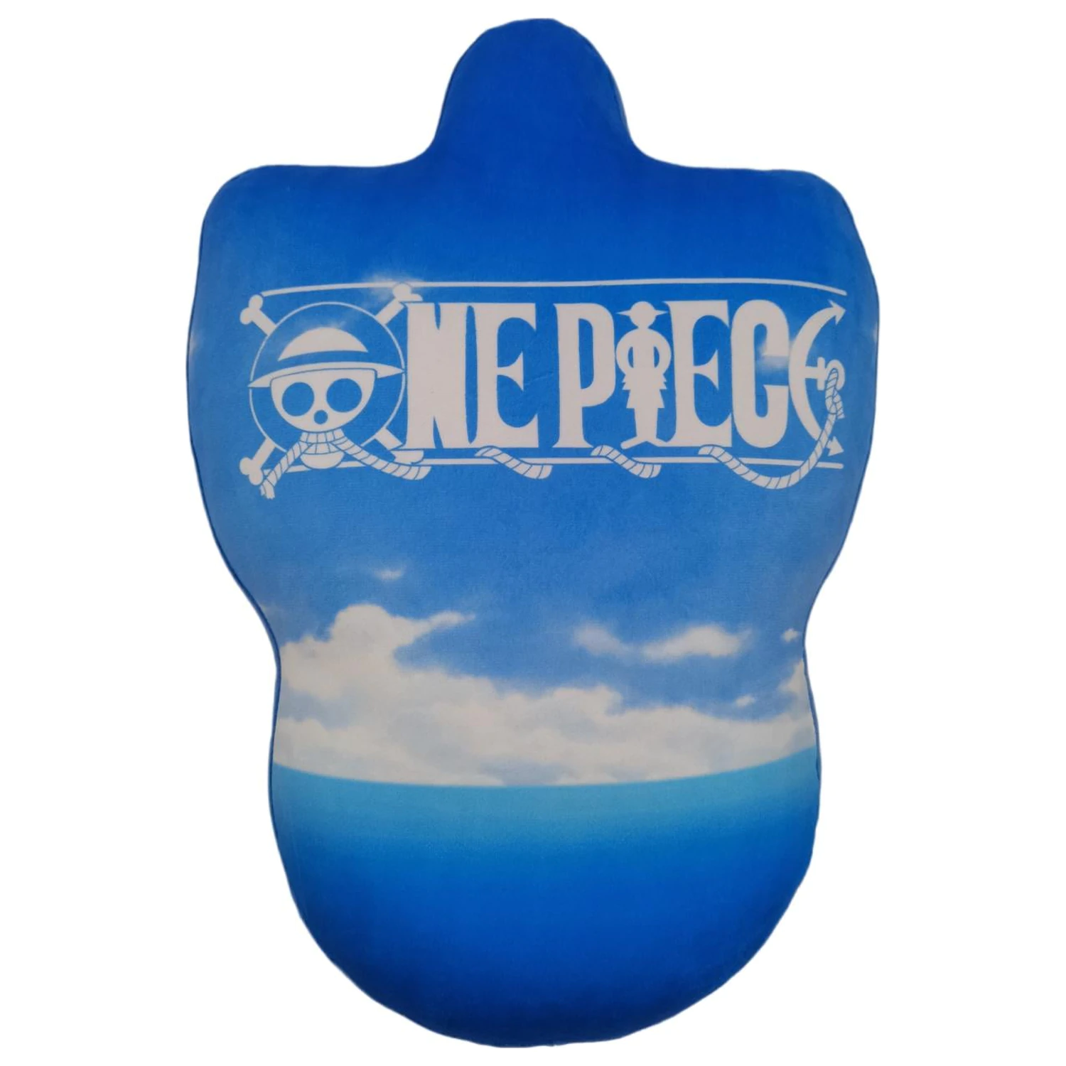 One Piece Ship párna  termékfotó