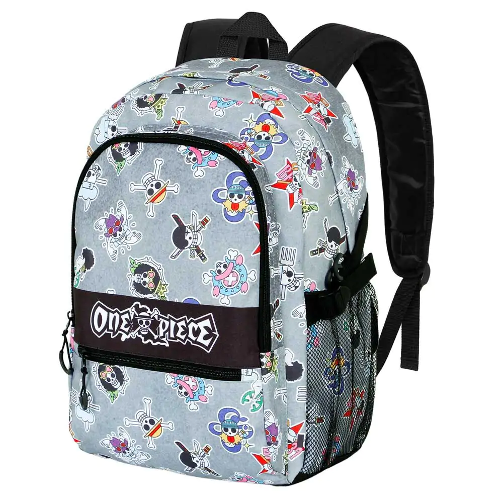 One Piece Skull Symbols táska hátizsák 42cm termékfotó
