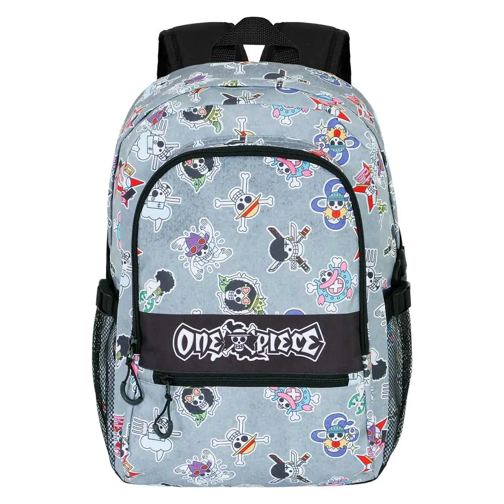 One Piece Skull Symbols táska hátizsák 42cm termékfotó