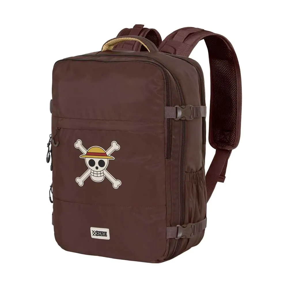 One Piece Skull táska hátizsák 49cm termékfotó