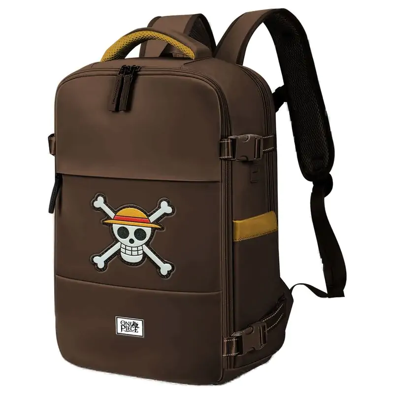 One Piece Skull backpack 49cm termékfotó