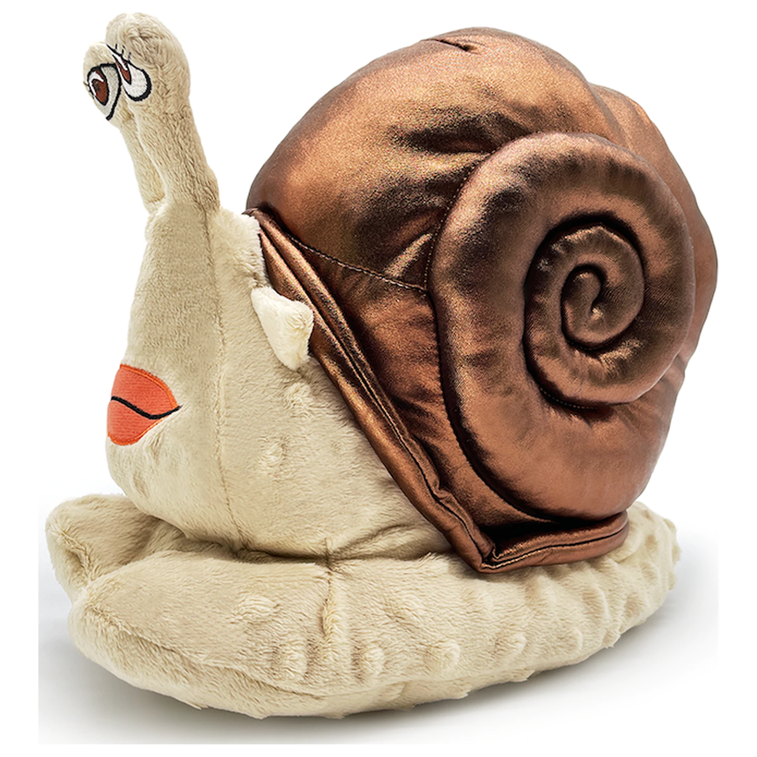 One Piece Snail Communicator plüss 23cm termékfotó