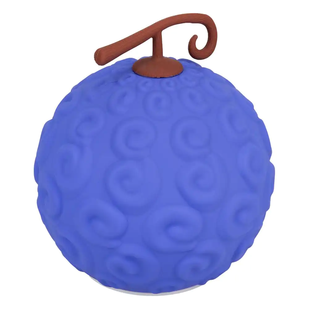 One Piece Squishy Glo Gum Gum Fruit szilikon lámpa 15 cm termékfotó