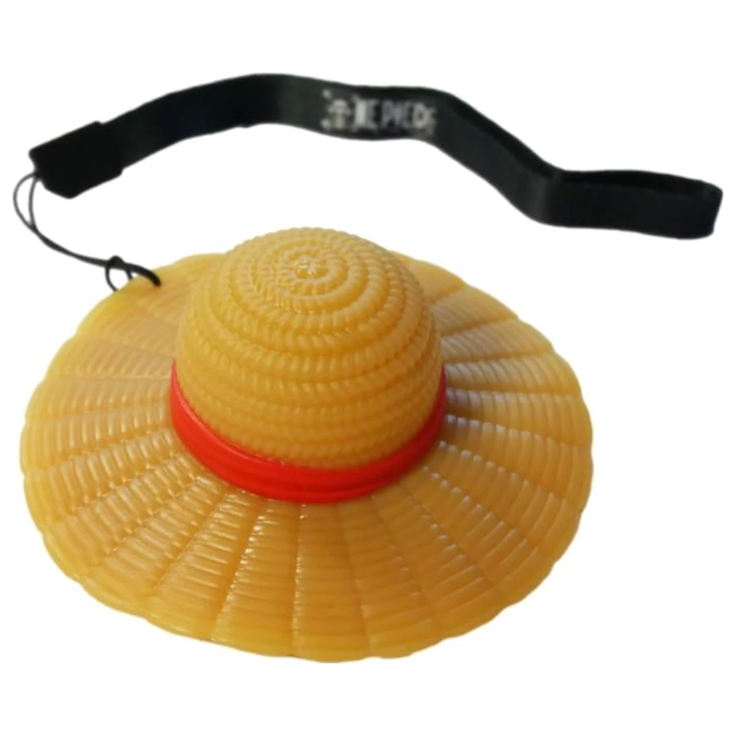 One Piece Straw Hat LED lámpa 3.5cm termékfotó