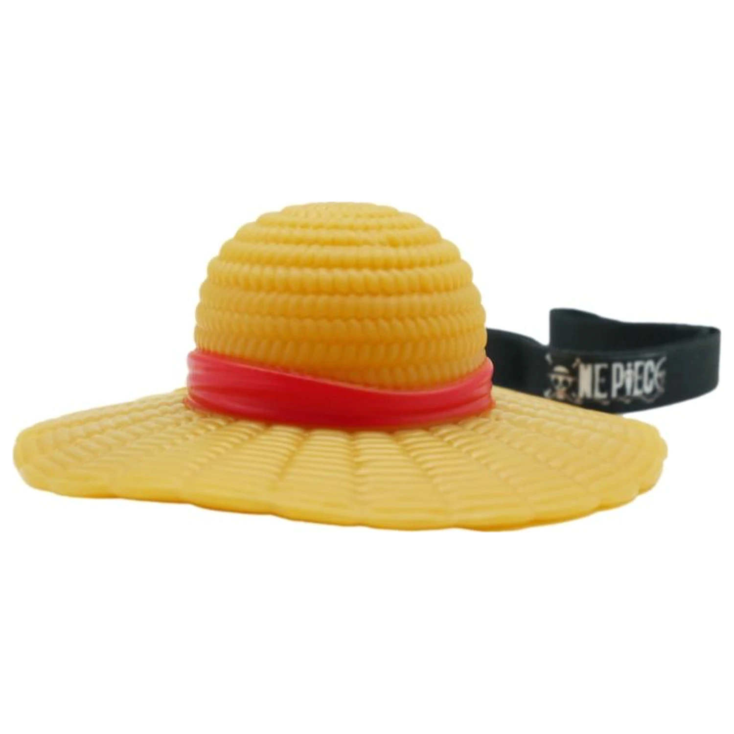 One Piece Straw Hat LED lámpa 3.5cm termékfotó