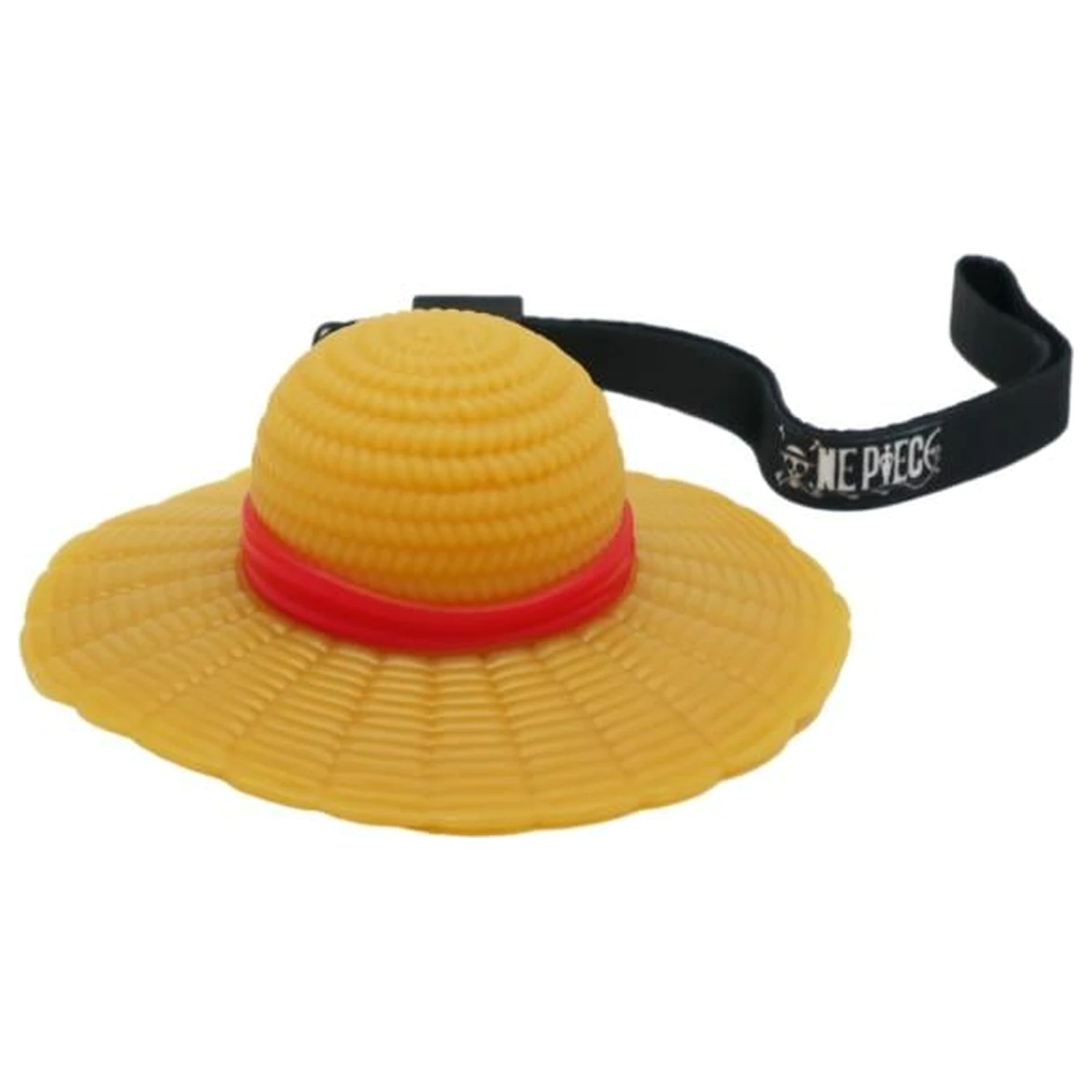 One Piece Straw Hat LED lámpa 3.5cm termékfotó