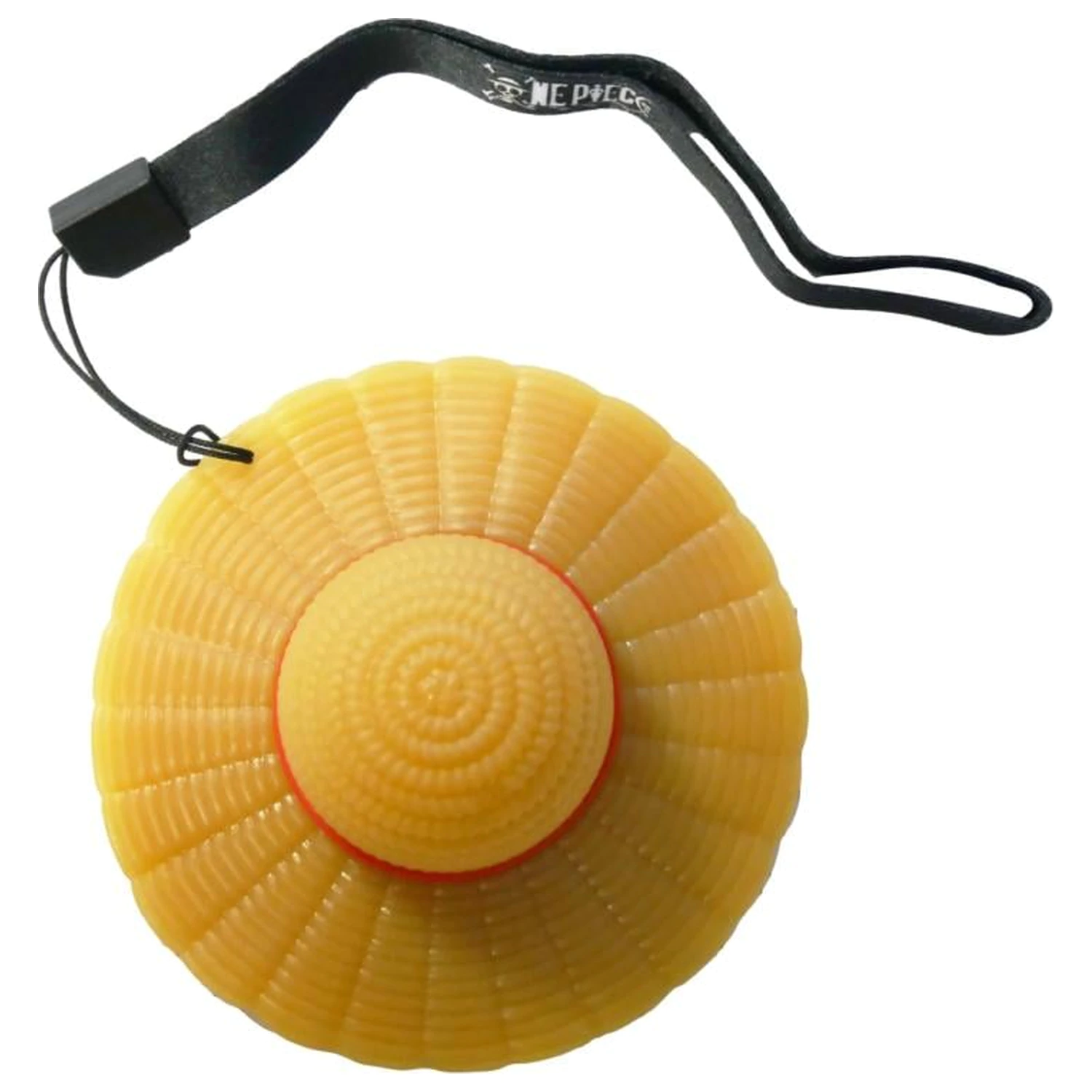 One Piece Straw Hat LED lámpa 3.5cm termékfotó