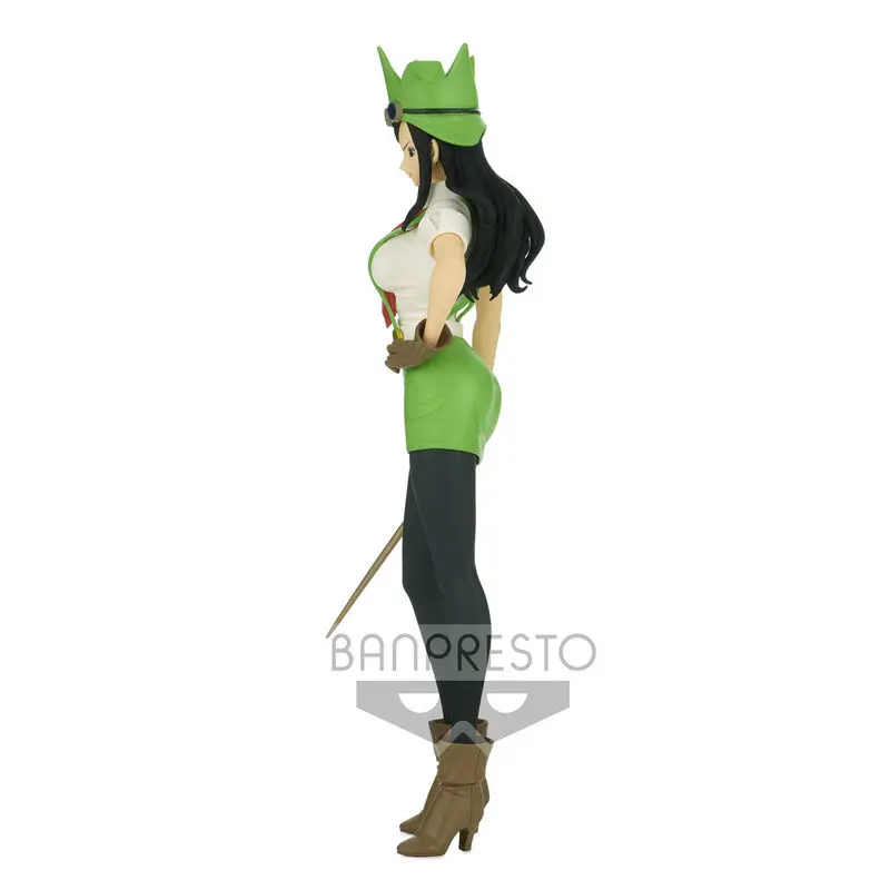 One Piece Sweet Style Pirates Nico Robin Ver. A figura 23cm termékfotó
