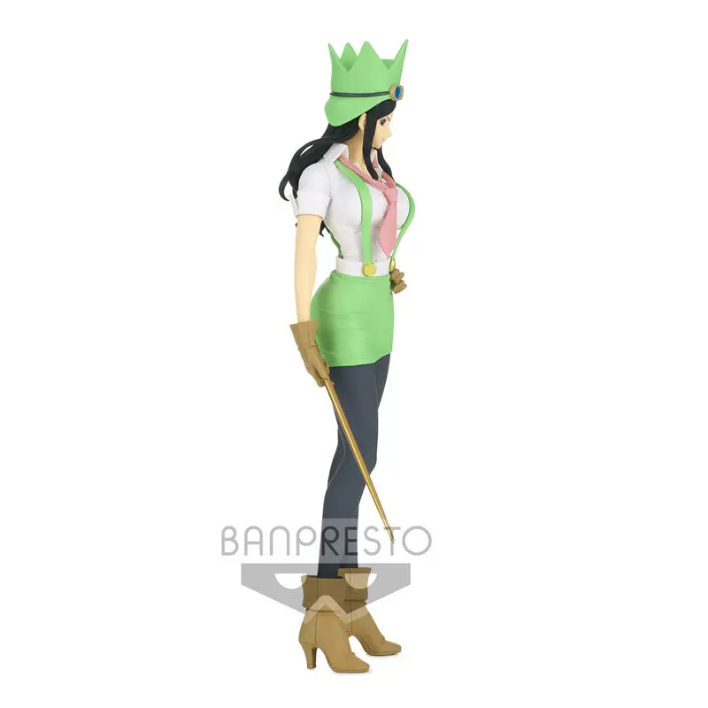 One Piece Sweet Style Pirates Nico Robin Ver. B figura 23cm termékfotó