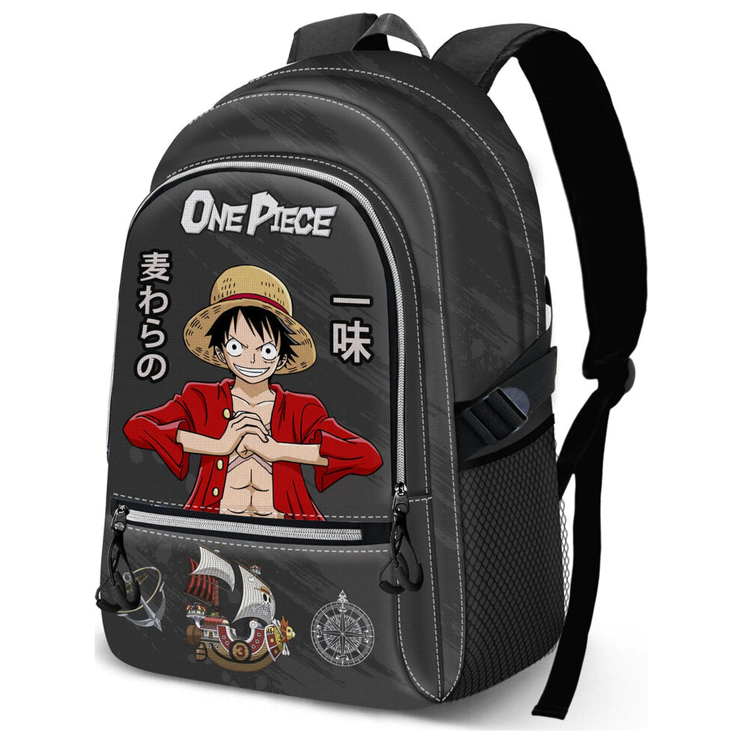 One Piece táska hátizsák 41cm termékfotó