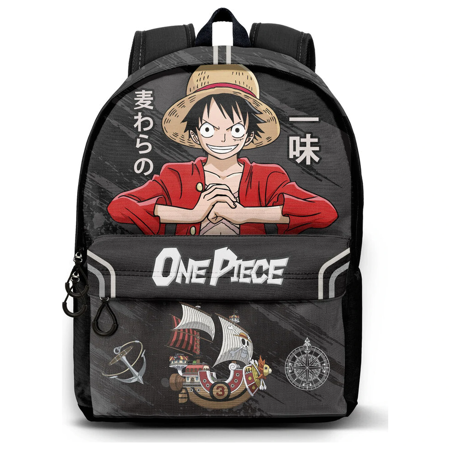 One Piece táska hátizsák 41cm termékfotó