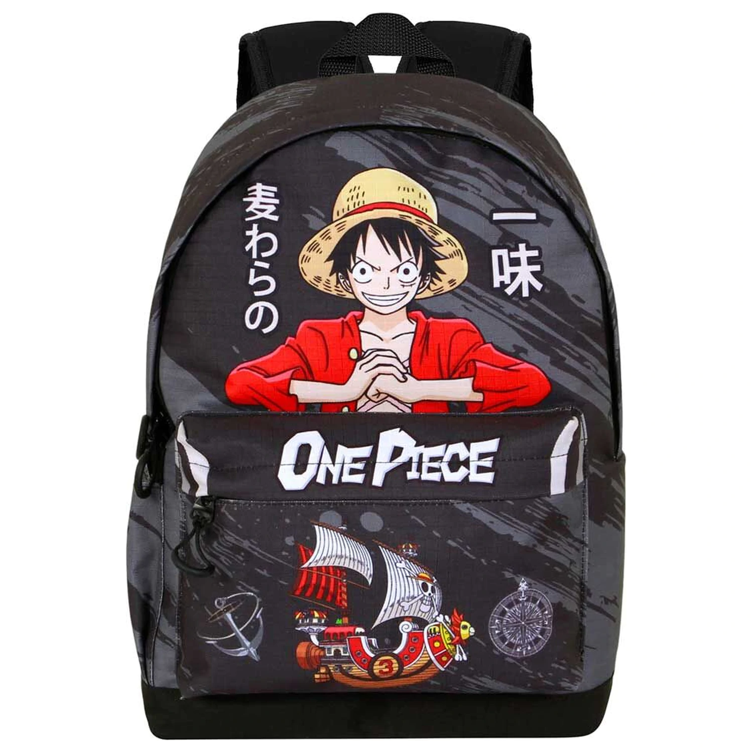 One Piece táska hátizsák 41cm termékfotó