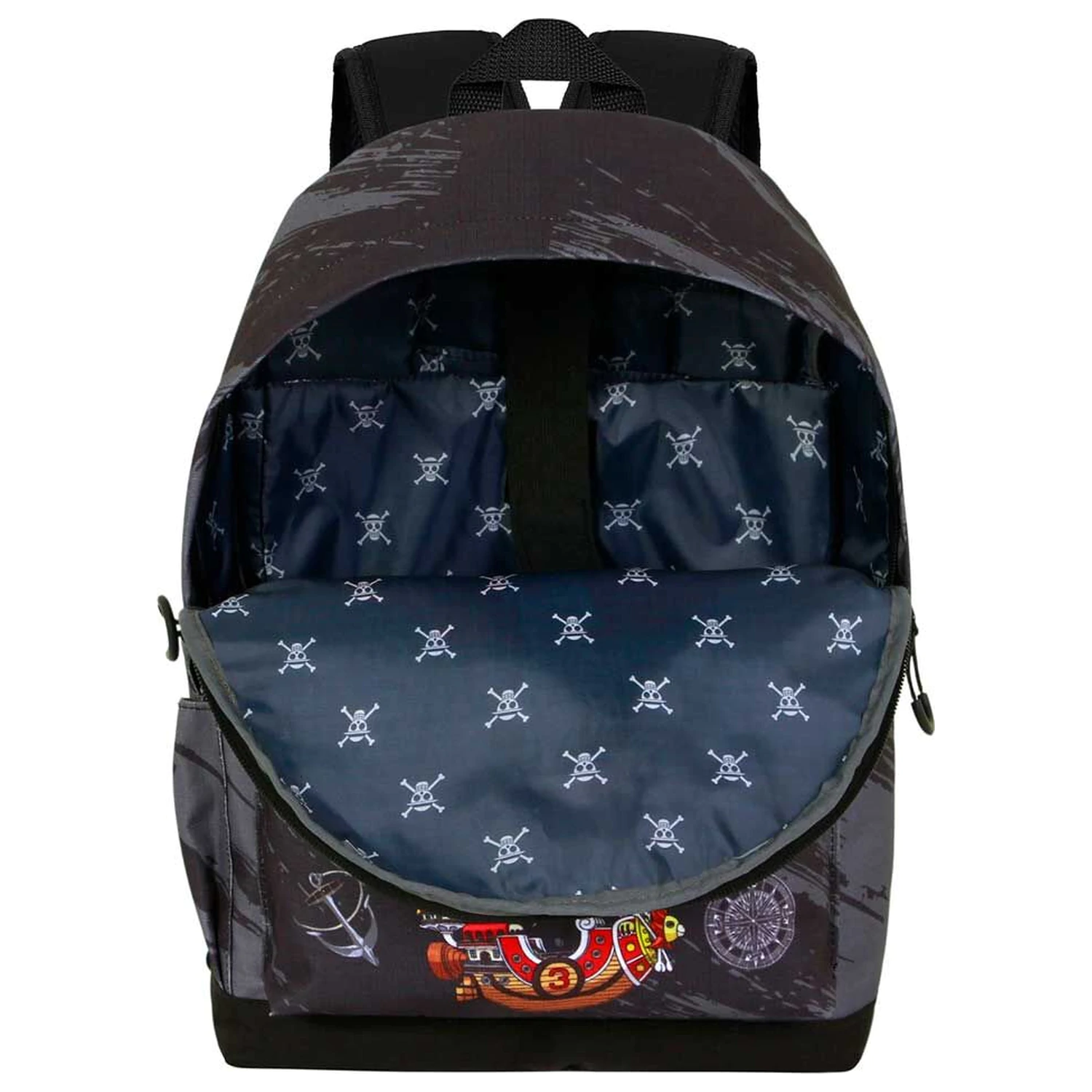 One Piece táska hátizsák 41cm termékfotó