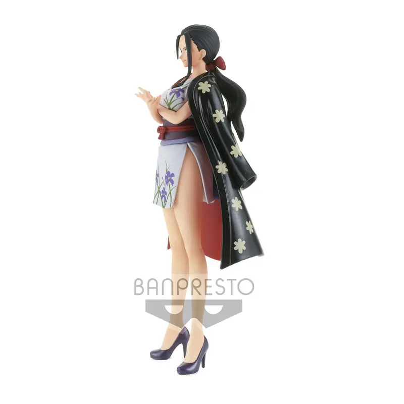 One Piece The Grandline Lady Wanokuni vol.6 figura 17cm termékfotó