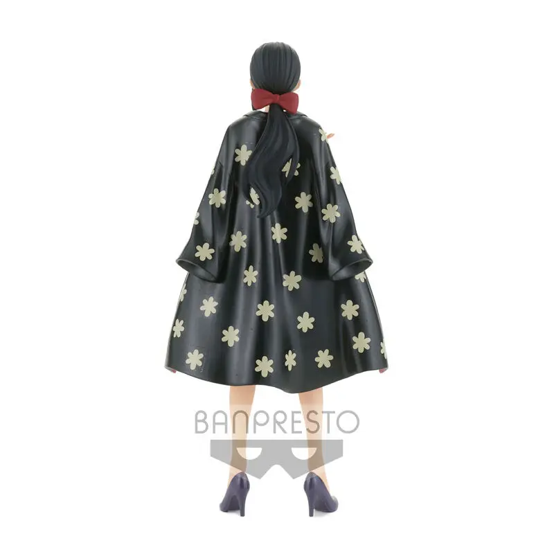 One Piece The Grandline Lady Wanokuni vol.6 figura 17cm termékfotó