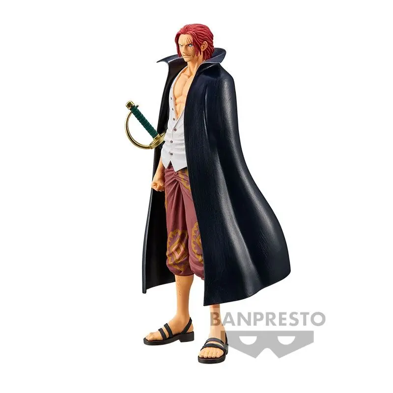 One Piece The Grandline Men TBA Vol.2 figura 17cm termékfotó