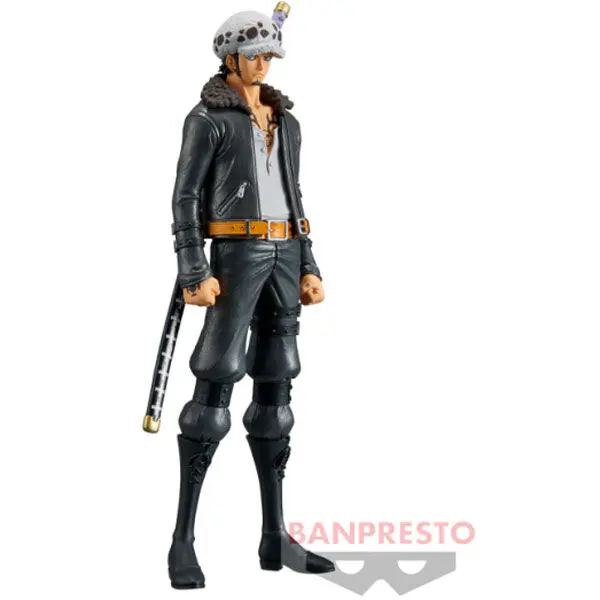 One Piece The Grandline Men vol. 10 figura 17cm termékfotó