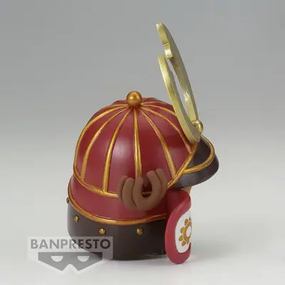 One Piece The Grandline Men Wanokuni Chopper vol.21 figura 6cm termékfotó
