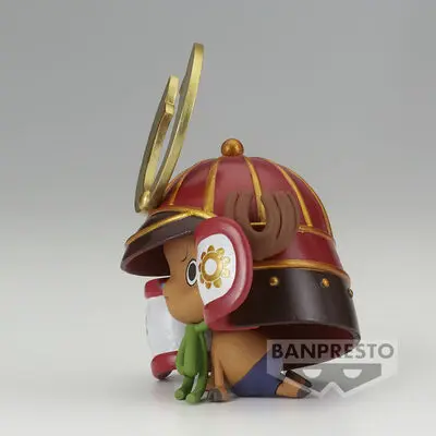 One Piece The Grandline Men Wanokuni Chopper vol.21 figura 6cm termékfotó