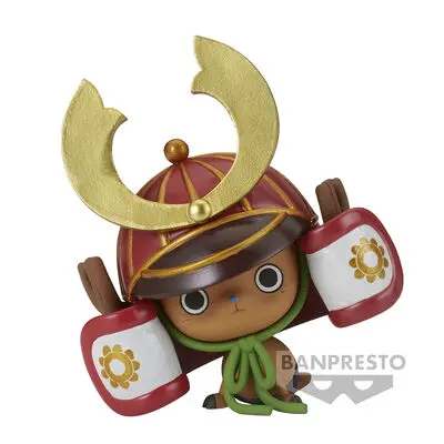 One Piece The Grandline Men Wanokuni Chopper vol.21 figura 6cm termékfotó