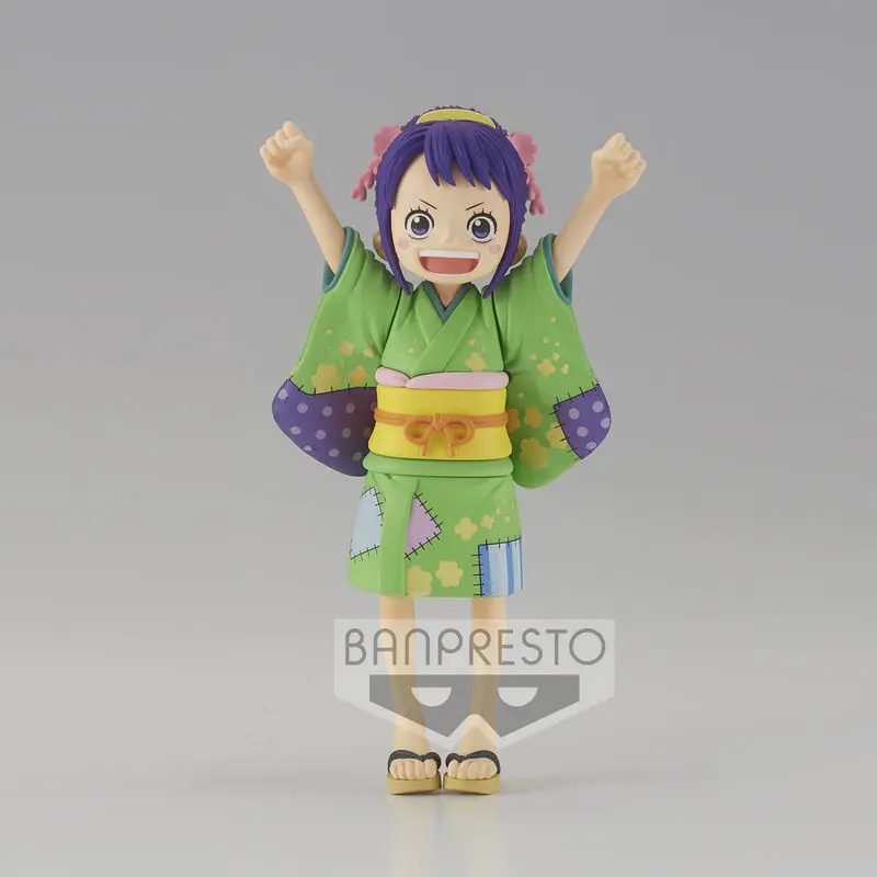 One Piece The Grandline Series Otama figura 12cm termékfotó