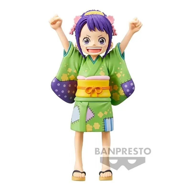 One Piece The Grandline Series Otama figura 12cm termékfotó