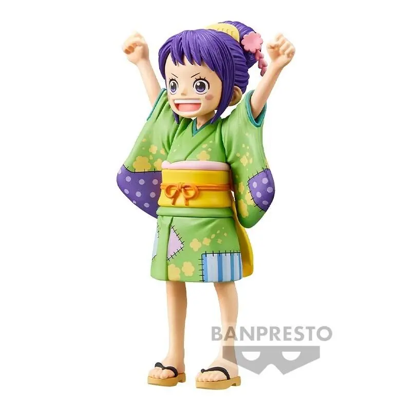 One Piece The Grandline Series Otama figura 12cm termékfotó