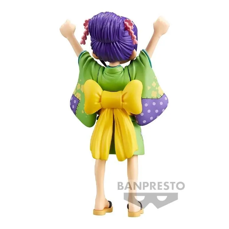 One Piece The Grandline Series Otama figura 12cm termékfotó