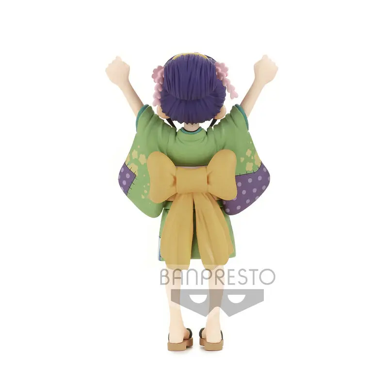 One Piece The Grandline Series Otama Wanokuni Vol.2 figura 12cm termékfotó