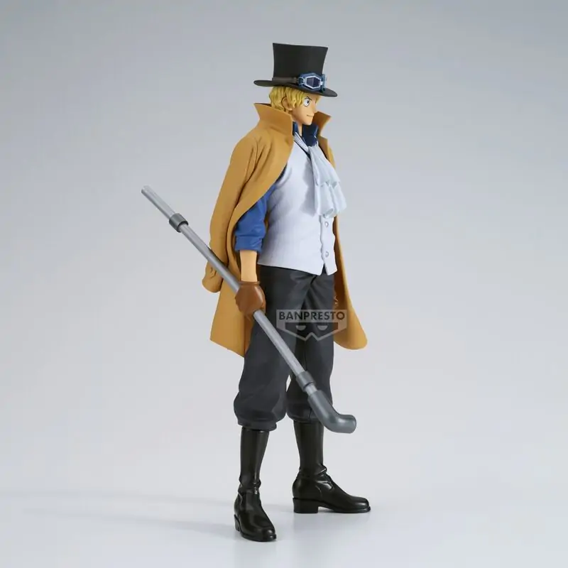 One Piece The Grandline Series Sabo figura 18cm termékfotó