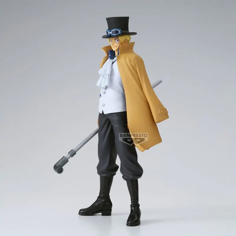 One Piece The Grandline Series Sabo figura 18cm termékfotó